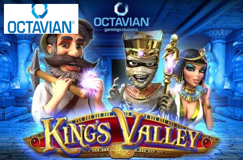Kings Valley